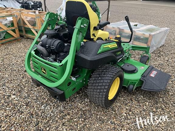 Image of John Deere Z950R equipment image 3
