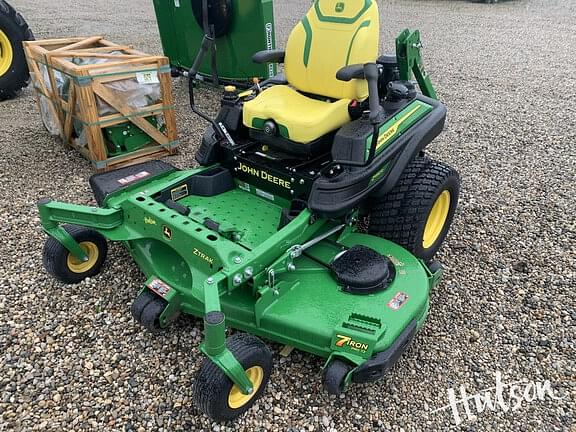 Image of John Deere Z950R equipment image 1