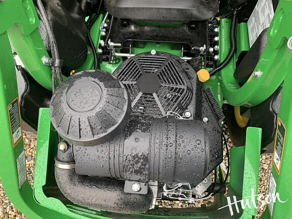Image of John Deere Z950R equipment image 4