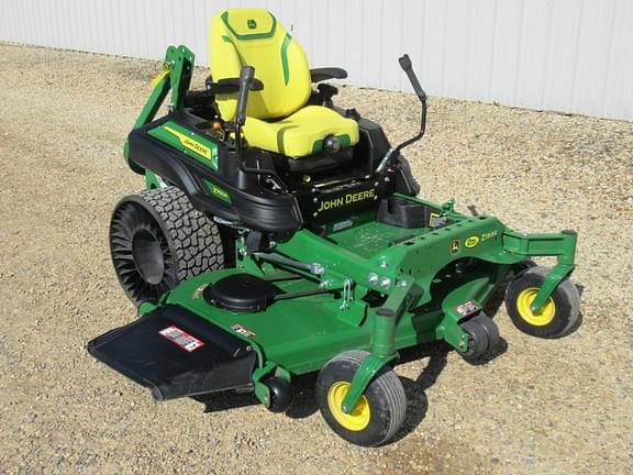 Image of John Deere Z950R equipment image 3