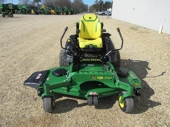Image of John Deere Z950R equipment image 4