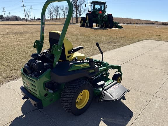 Image of John Deere Z950R equipment image 4