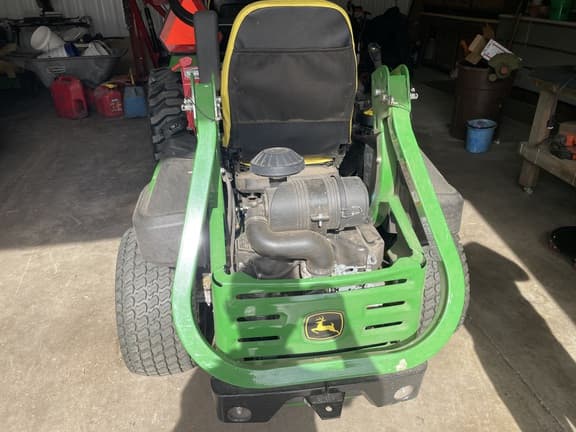 Image of John Deere Z950R equipment image 3