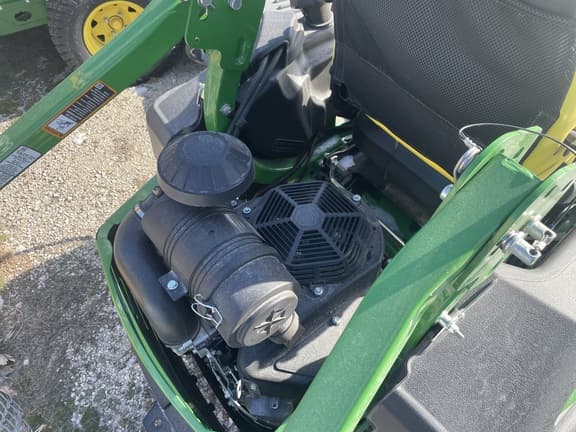 Image of John Deere Z950R equipment image 4