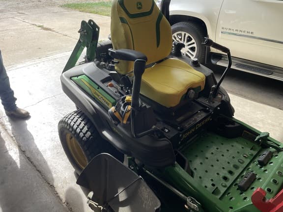 Image of John Deere Z950R equipment image 2