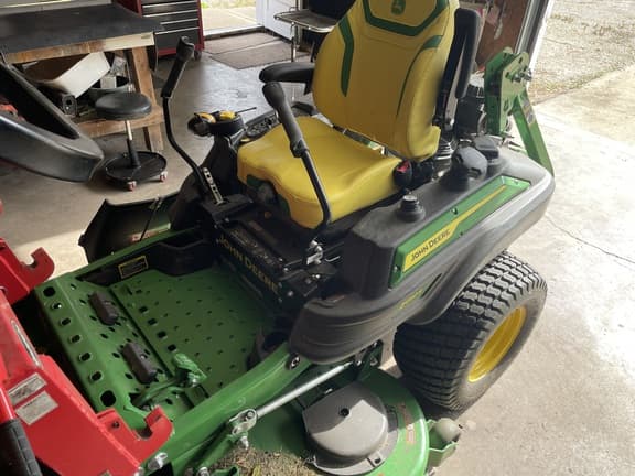 Image of John Deere Z950R equipment image 1