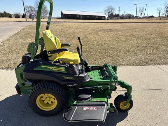 Image of John Deere Z950R equipment image 3