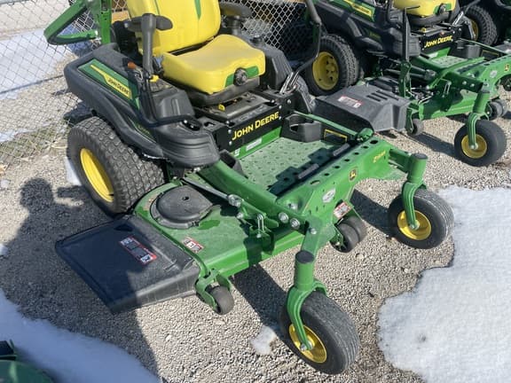 Image of John Deere Z950R equipment image 1