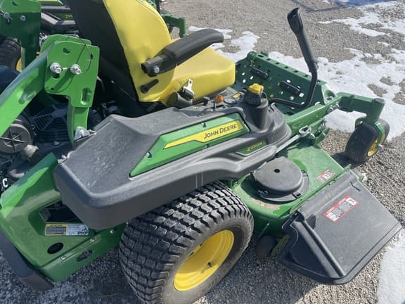 Image of John Deere Z950R equipment image 3