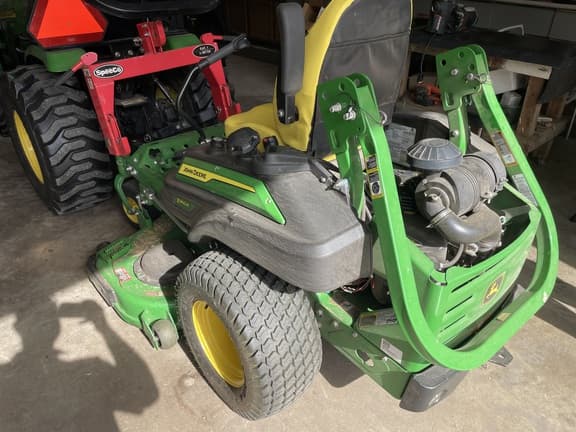 Image of John Deere Z950R equipment image 4