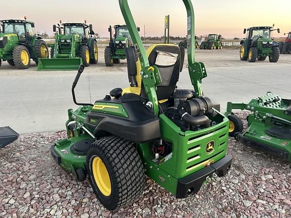 Image of John Deere Z950R equipment image 3