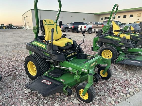 Image of John Deere Z950R equipment image 1