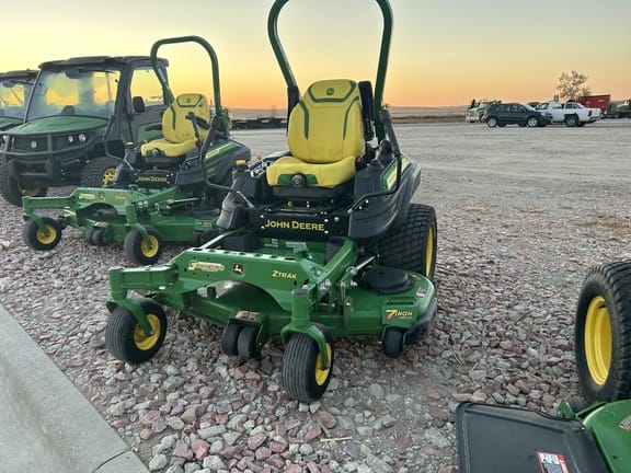 Main image John Deere Z950R