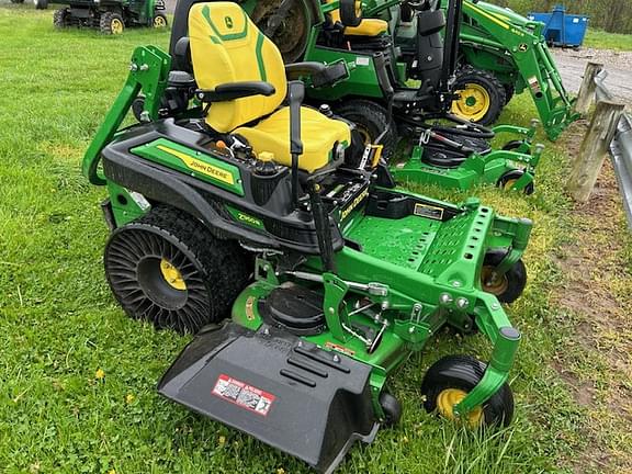 Image of John Deere Z950R Image 0