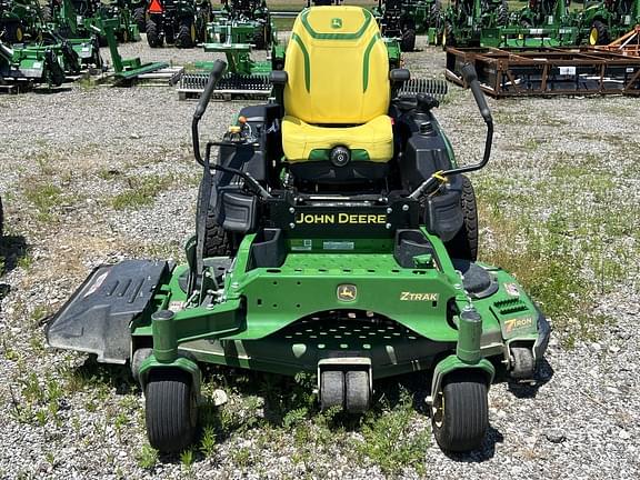 Image of John Deere Z950R Image 0