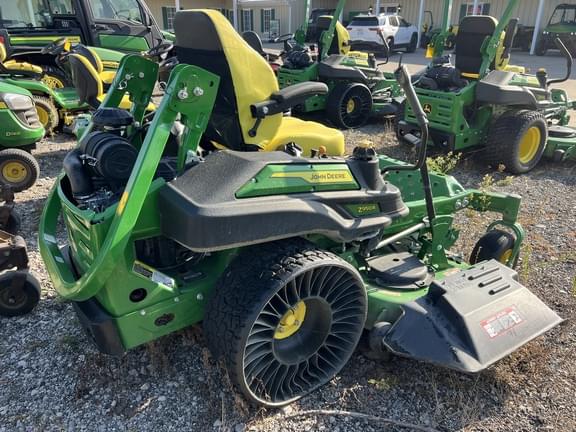 Image of John Deere Z950R equipment image 4