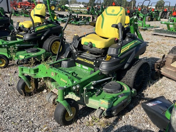 2024 John Deere Z950R Equipment Image0