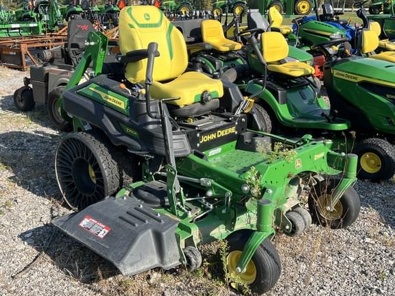 Image of John Deere Z950R equipment image 2