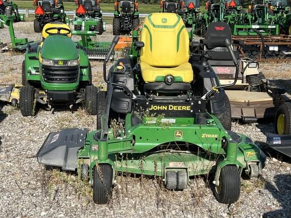 Image of John Deere Z950R equipment image 1
