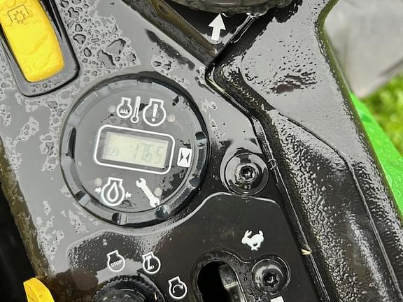 Image of John Deere Z950R Image 1
