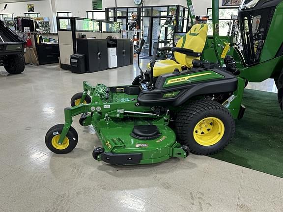 Image of John Deere Z950R equipment image 2