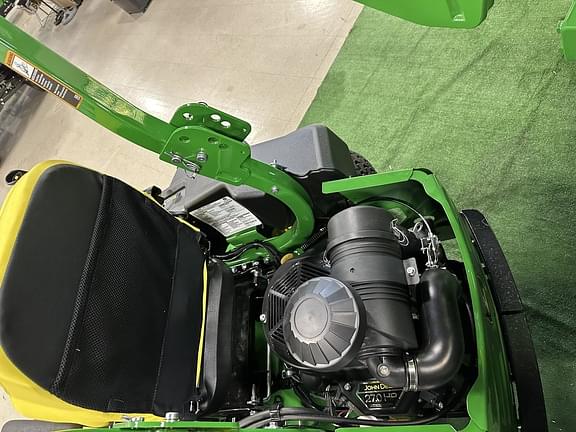 Image of John Deere Z950R equipment image 3