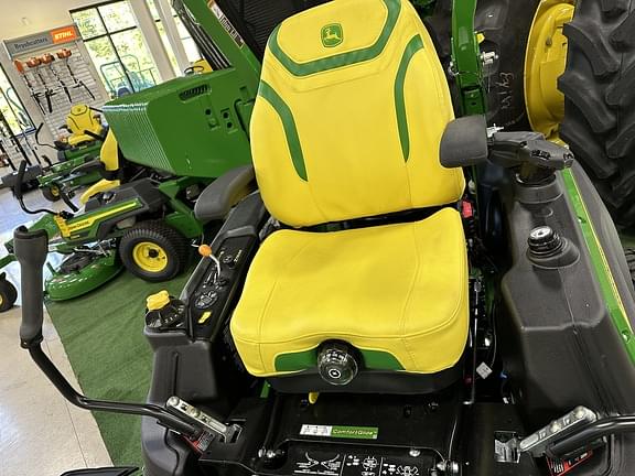 Image of John Deere Z950R equipment image 4