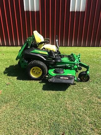 Image of John Deere Z950R Image 1