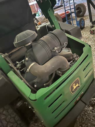 Image of John Deere Z950R equipment image 3