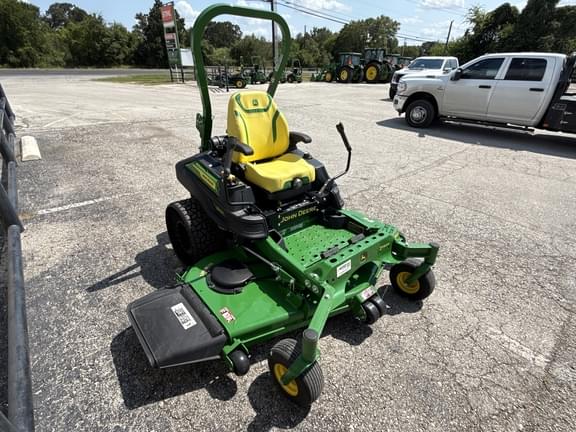 Image of John Deere Z950R equipment image 2