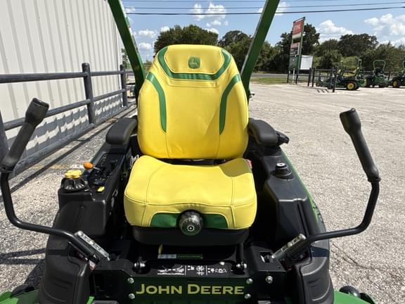 Image of John Deere Z950R equipment image 1