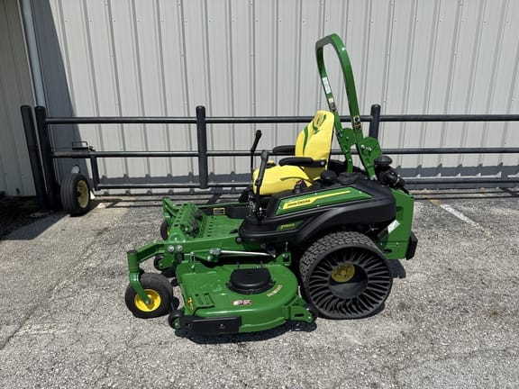 2024 John Deere Z950R Equipment Image0