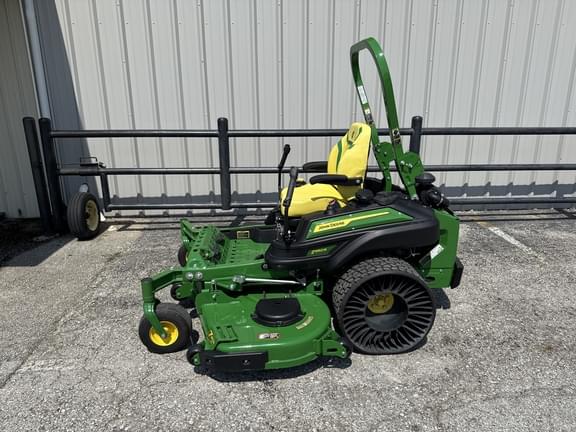 Image of John Deere Z950R Primary image