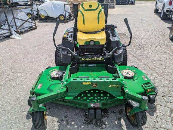 Image of John Deere Z950R equipment image 2