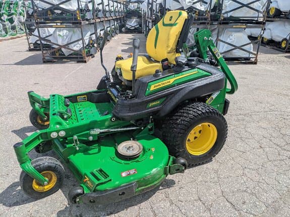 Image of John Deere Z950R equipment image 1