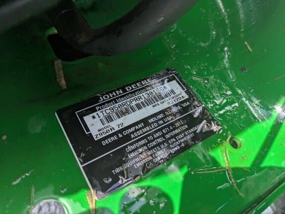 test