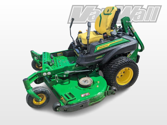 Image of John Deere Z950R Primary image