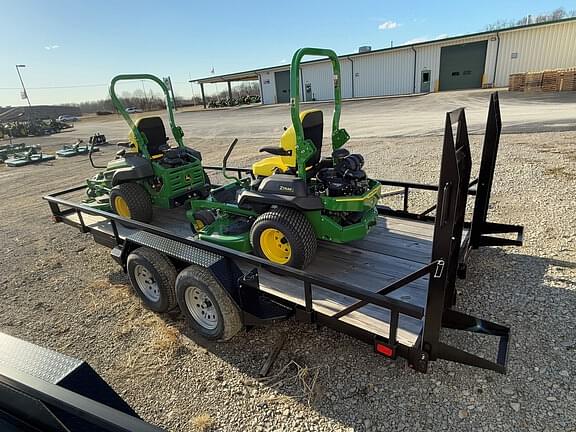 Image of John Deere Z950R equipment image 3