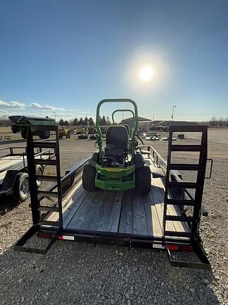 Image of John Deere Z950R equipment image 2