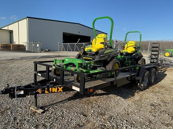 Image of John Deere Z950R equipment image 4