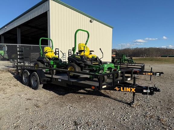 Image of John Deere Z950R Primary image