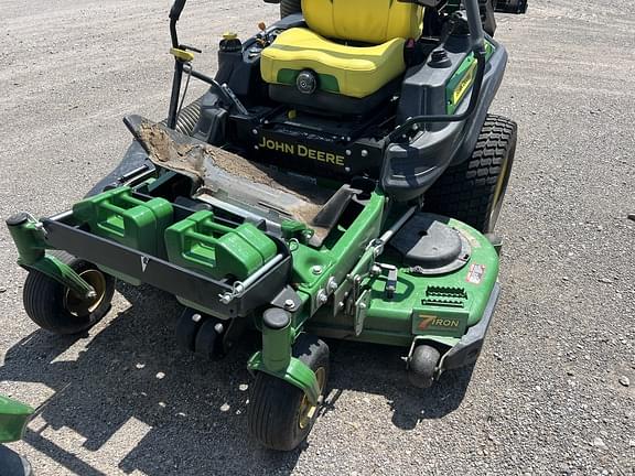 Image of John Deere Z950R equipment image 1