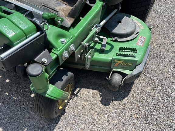 Image of John Deere Z950R equipment image 3