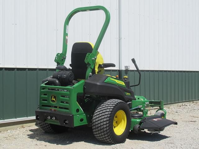 Image of John Deere Z950R equipment image 4