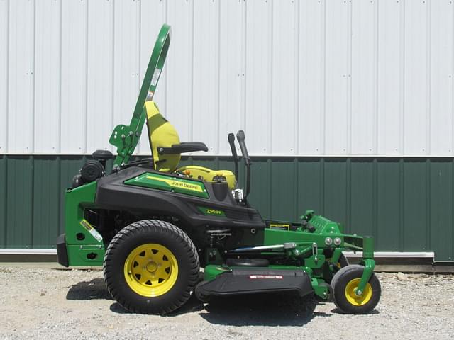 Image of John Deere Z950R equipment image 3