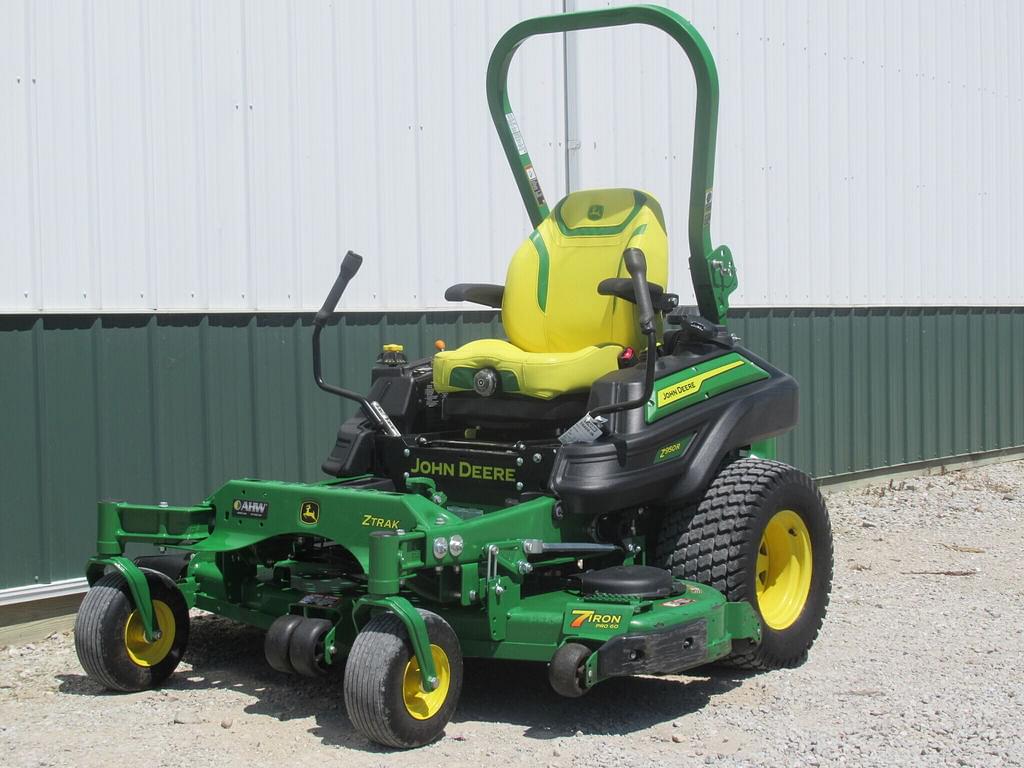 Image of John Deere Z950R Primary image