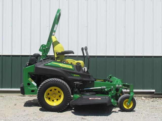 Image of John Deere Z950R equipment image 3