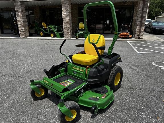 Image of John Deere Z530M Primary image