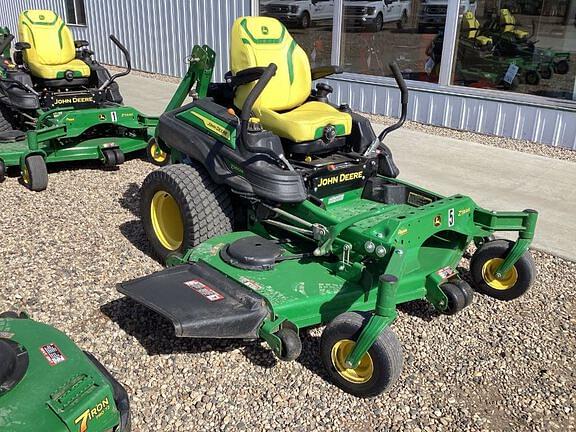 Image of John Deere Z960M equipment image 3