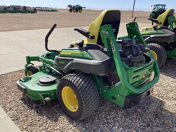 Image of John Deere Z960M equipment image 1